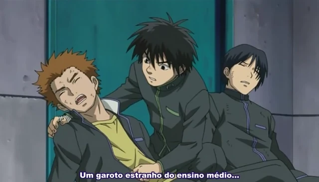 Episódio 21