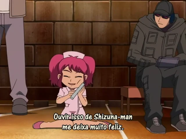 Episódio 22