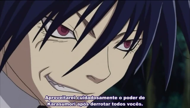 Episódio 26