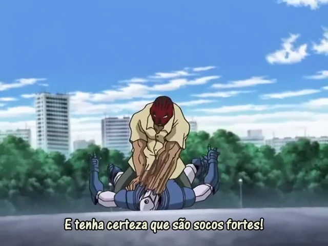 Episódio 26