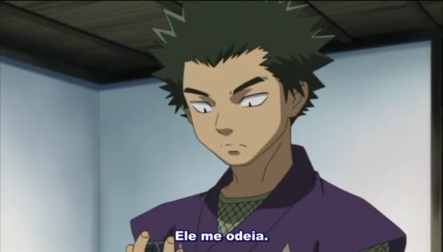Episódio 31