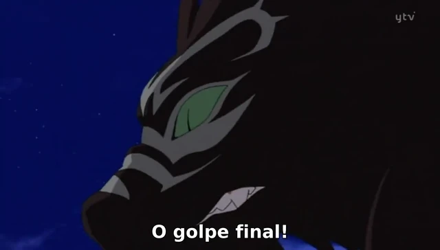 Episódio 36,37