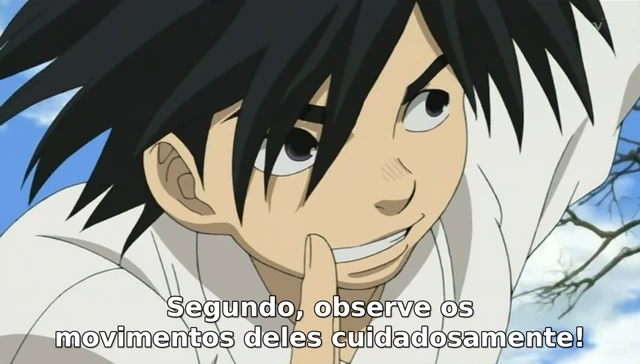 Episódio 41