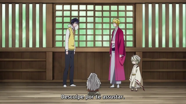 Episódio 13