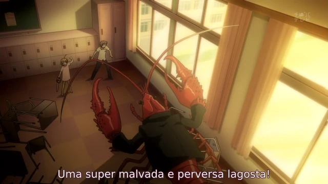 Episódio 01