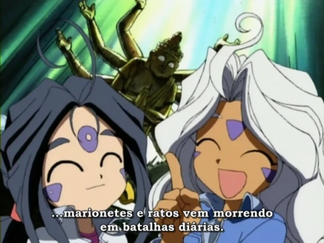 Episódio 01