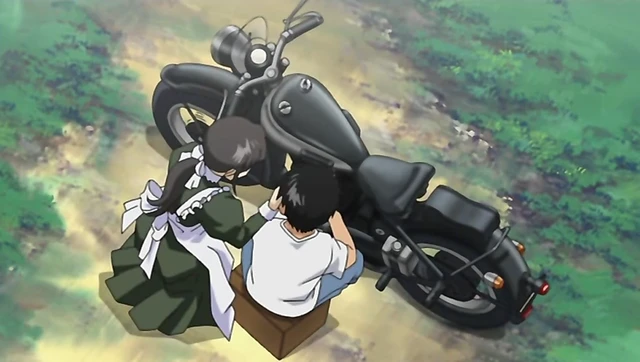 Episódio 01