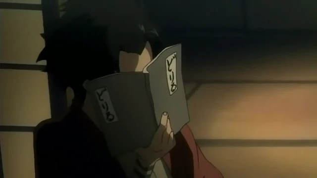 Episódio 18