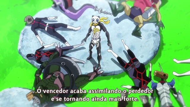 Episódio 18