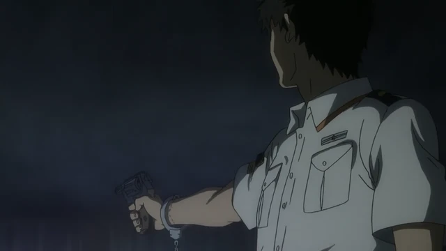 Episódio 22