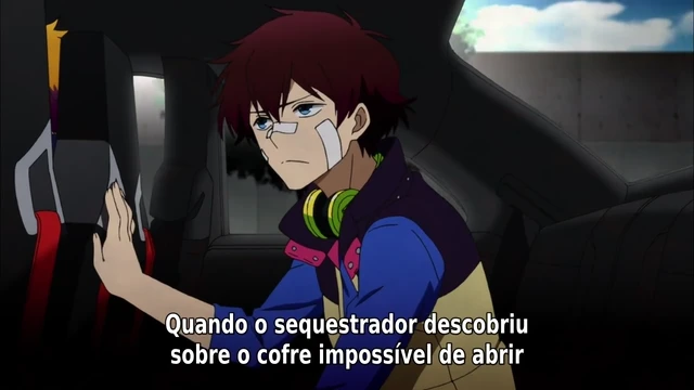 Episódio 01