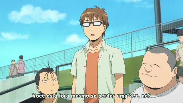 Episódio 11