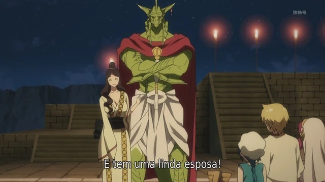 Episódio 18