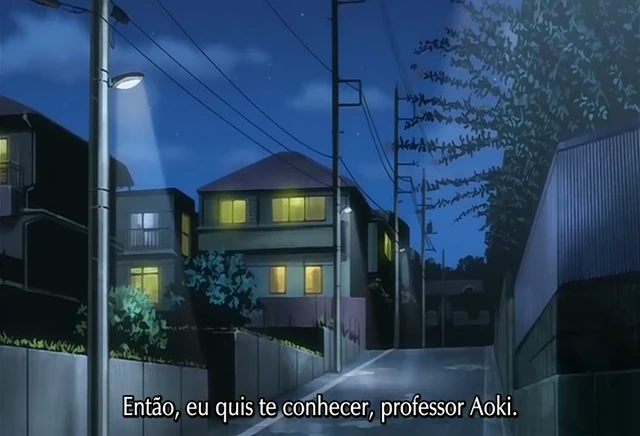 Episódio 01