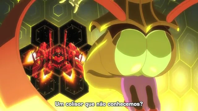 Episódio 16
