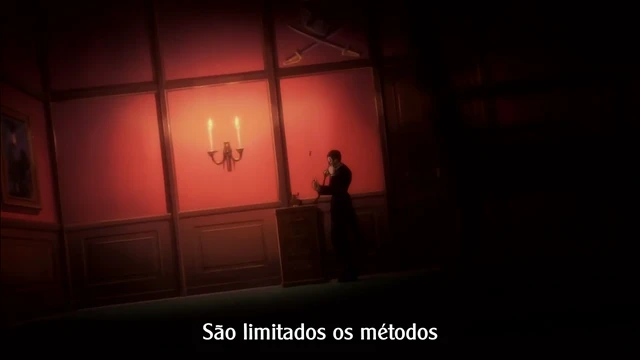 Episódio 22