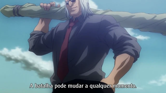 Episódio 85