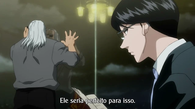 Episódio 99