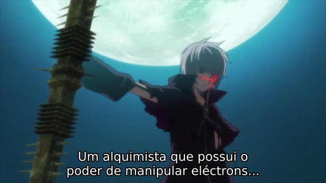 Episódio 01
