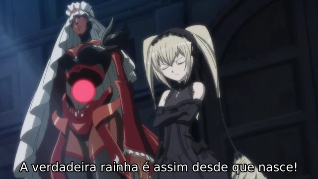 Episódio 12