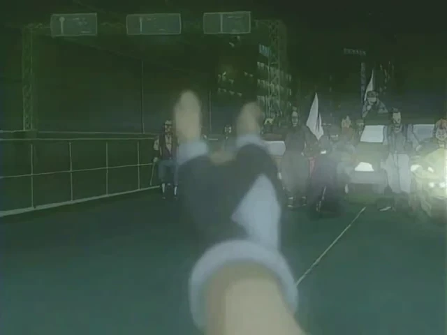 Episódio 01