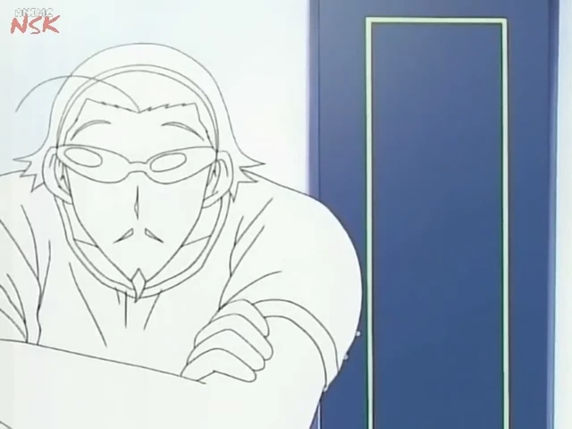 Episódio 08