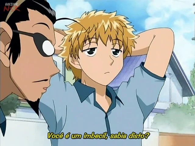 Episódio 14