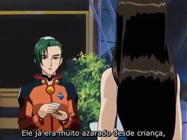 Episódio 25