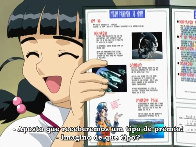 Episódio 01