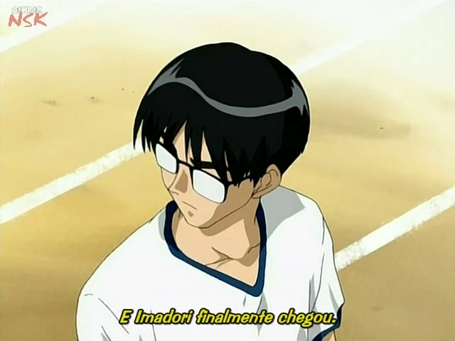 Episódio 23