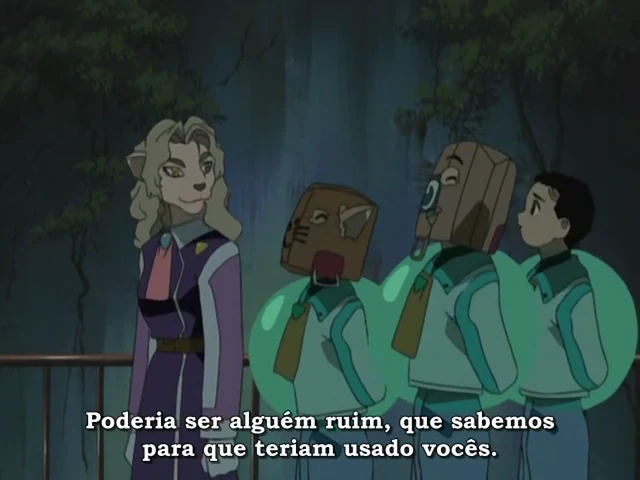 Episódio 05
