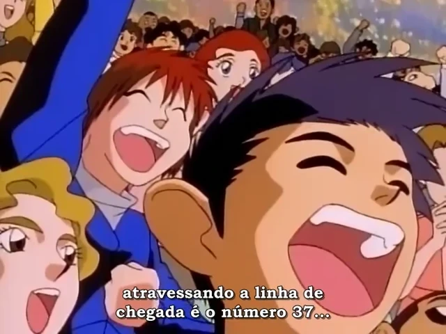 Episódio 17