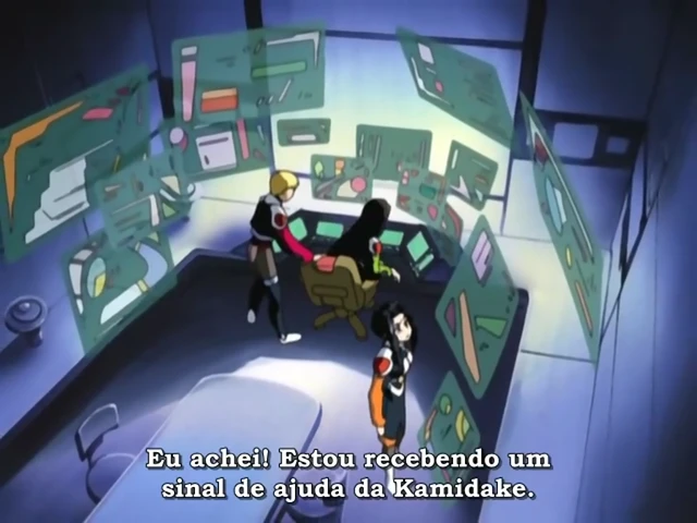 Episódio 15
