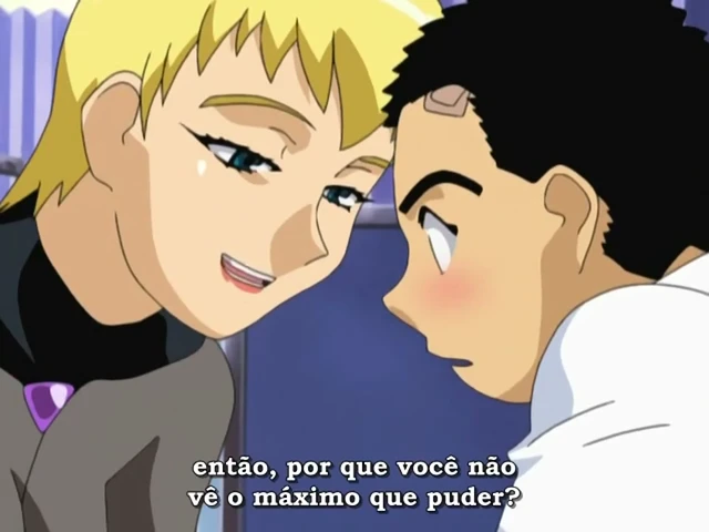 Episódio 19