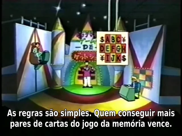Episódio 12