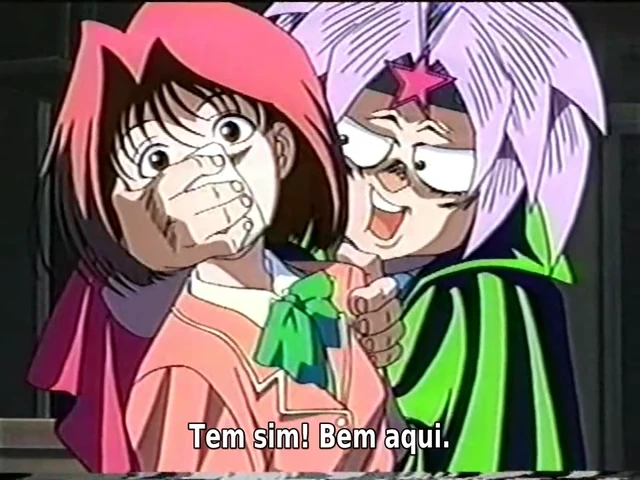 Episódio 13