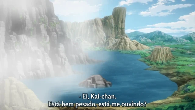 Episódio 01