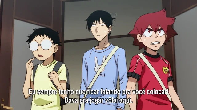 Episódio 20
