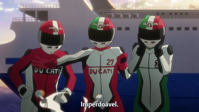 Episódio 04