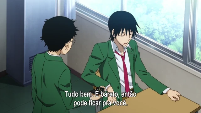 Episódio 03