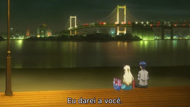 Episódio 13