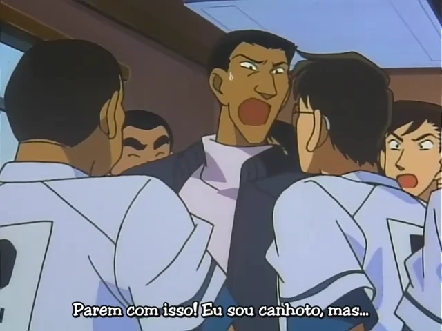 Episódio 41