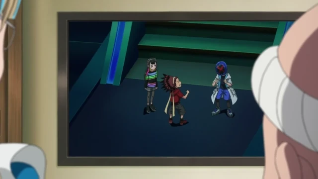 Episódio 07