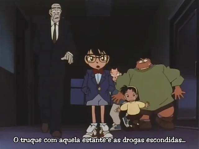 Episódio 50