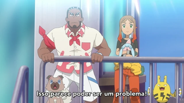 Episódio 33