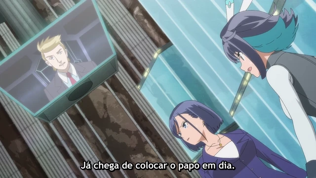 Episódio 12