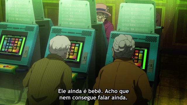 Episódio 12