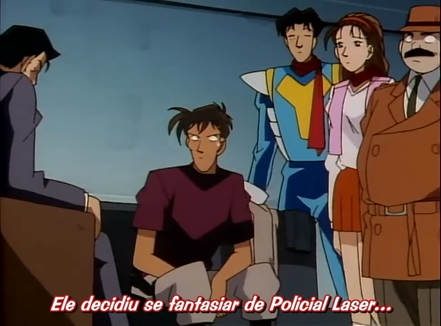 Episódio 119