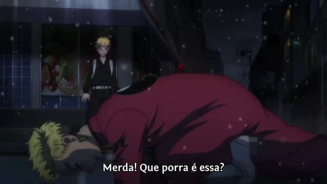 Episódio 13
