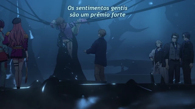Episódio 12